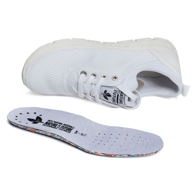 ONYX Blanc, Chaussures basses Mephisto