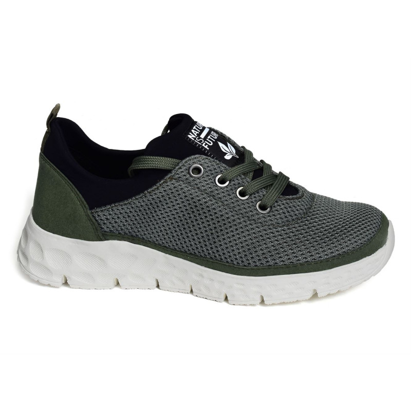 ONYX Kaki, Chaussures basses Mephisto
