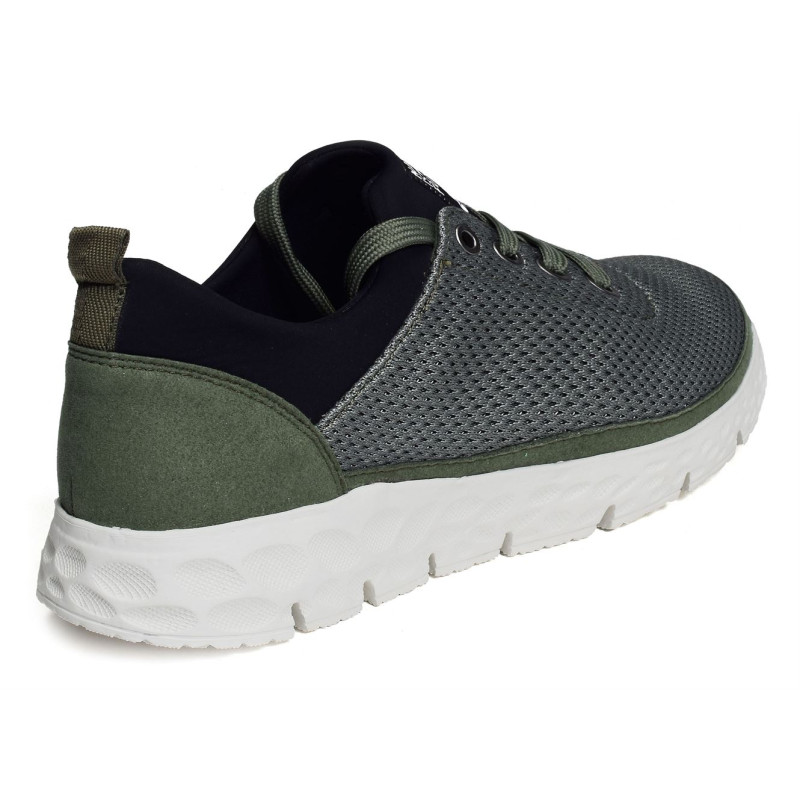 ONYX Kaki, Chaussures basses Mephisto