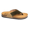 NATHEOL Kaki, Tongs TBS