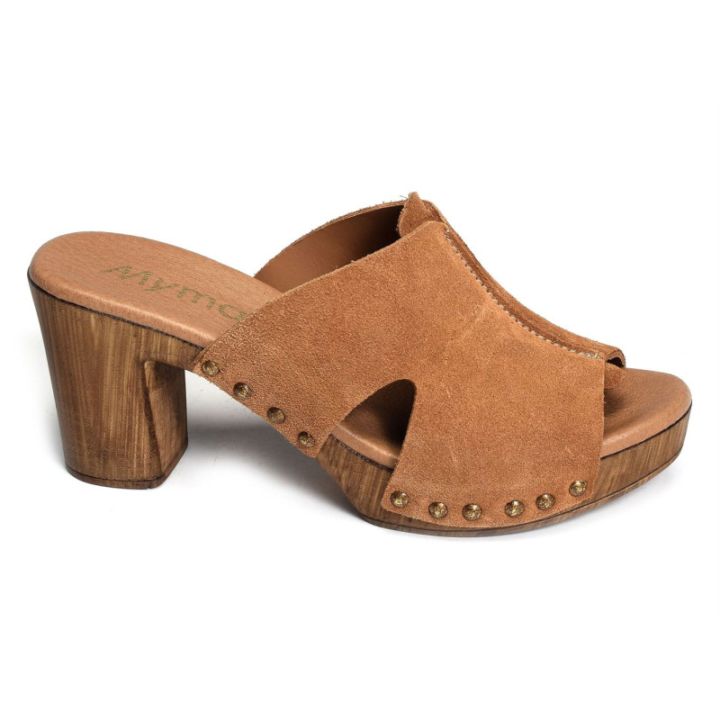 5507 Camel, Mules Myma