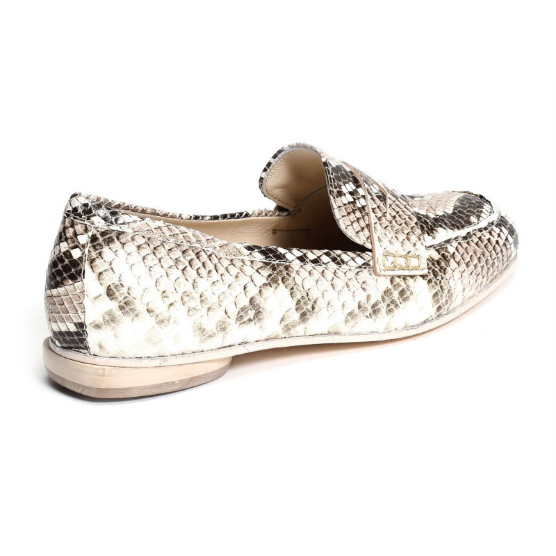 1199 Python, Mocassins Napoleoni