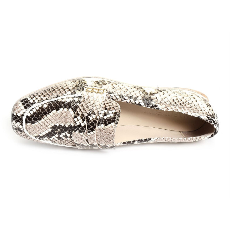 1199 Python, Mocassins Napoleoni