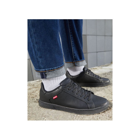PIPER Noir, Sneakers basses Levi's