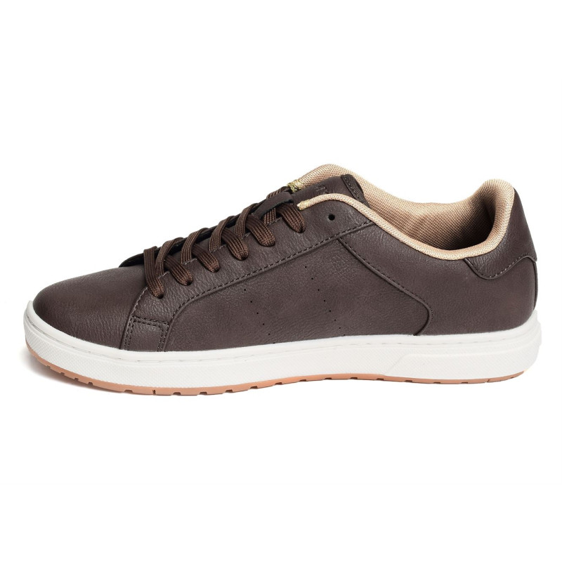 PIPER Marron Foncé, Sneakers basses Levi's