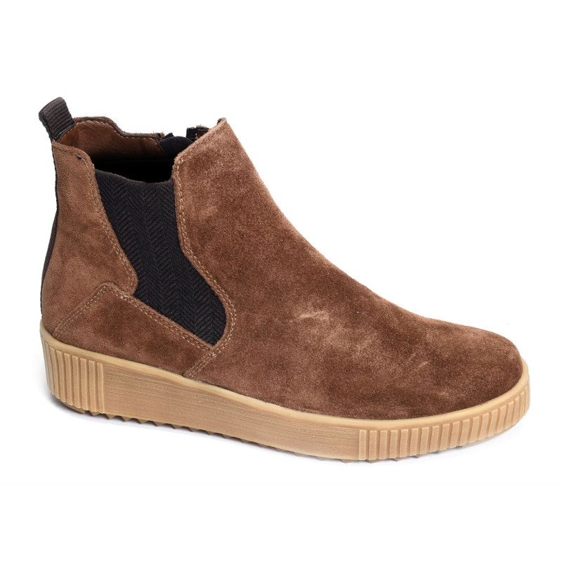 R7994 Marron, Chelsea boots Remonte