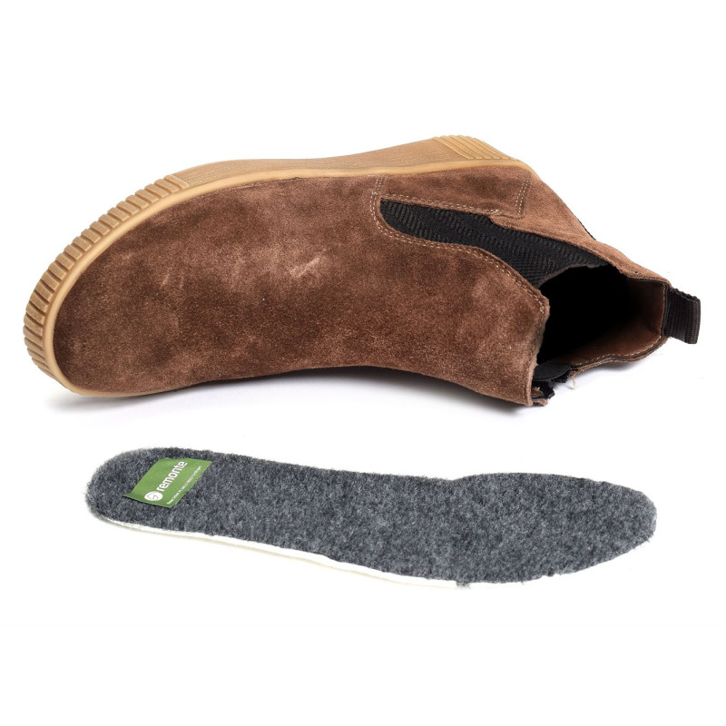 R7994 Marron, Chelsea boots Remonte