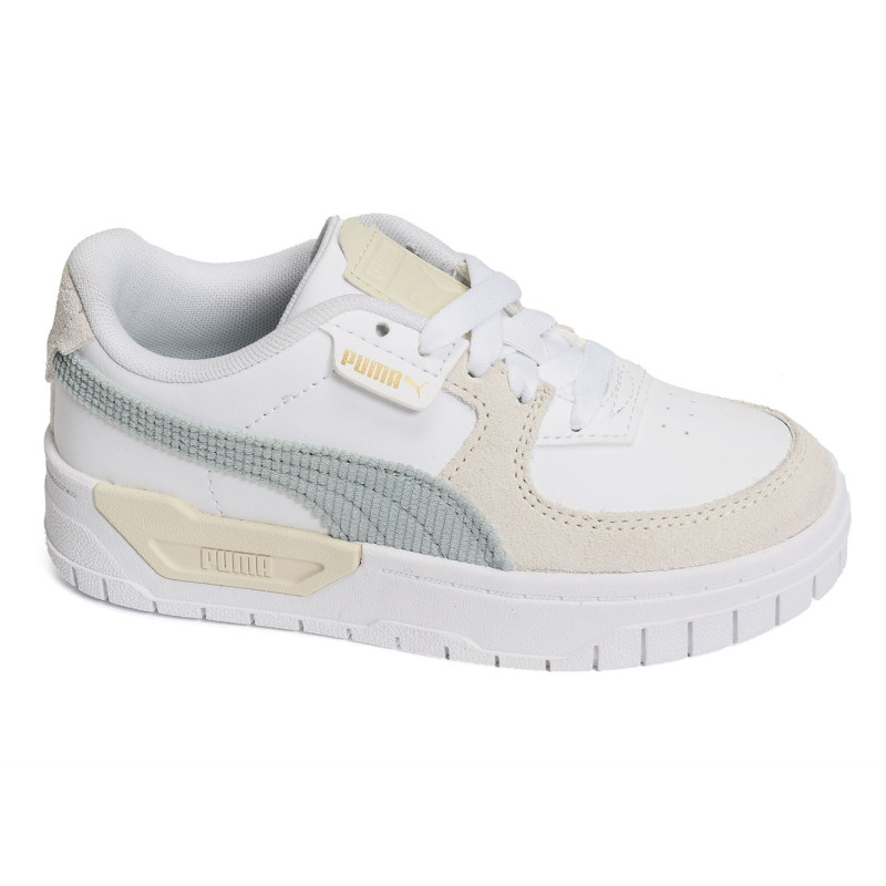 CALI DREAM PS Blanc Vert, Sneakers basses Puma