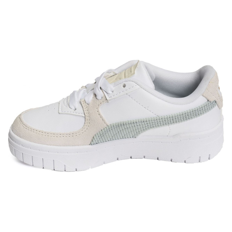 CALI DREAM PS Blanc Vert, Sneakers basses Puma