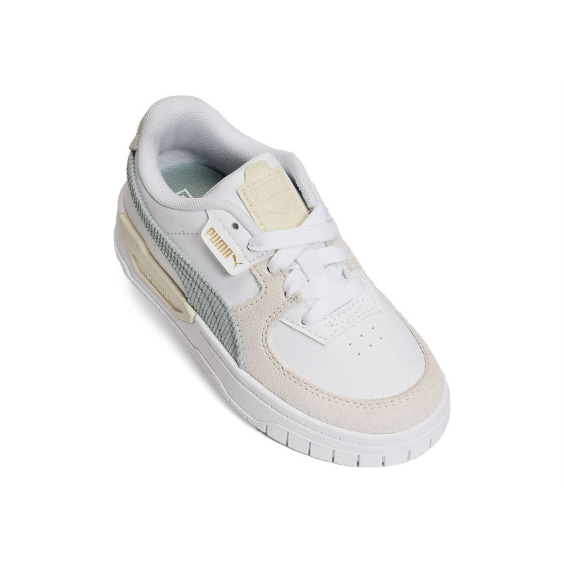 CALI DREAM PS Blanc Vert, Sneakers basses Puma