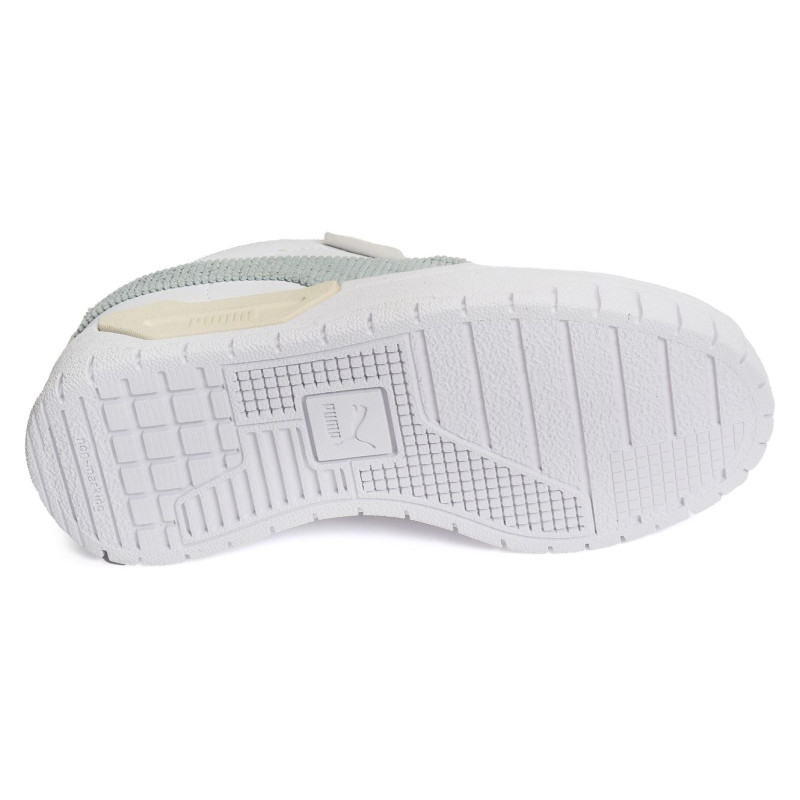 CALI DREAM PS Blanc Vert, Sneakers basses Puma