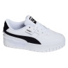 CALI DREAM WNS Blanc Noir, Sneakers basses Puma