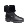 D0B71 Noir, Boots Remonte