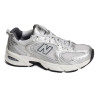 MR530 Gris Argent, Baskets running New Balance