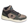 ATTACC MID BSC Kaki, Baskets montantes G Star Raw