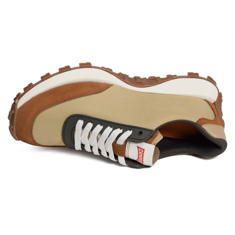 DRIFT TRAIL K100864 Beige, Sneakers basses Camper