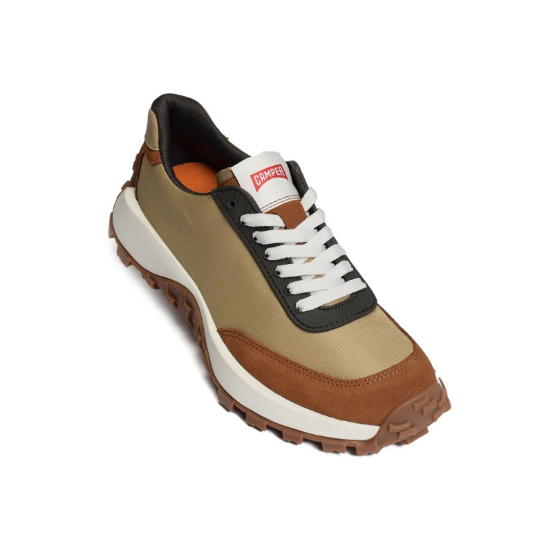 DRIFT TRAIL K100864 Beige, Sneakers basses Camper