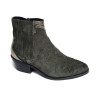 PATITA Kaki, Bottines Anamaia