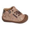 JEFLOC Rose, Chaussures à Lacets Bopy