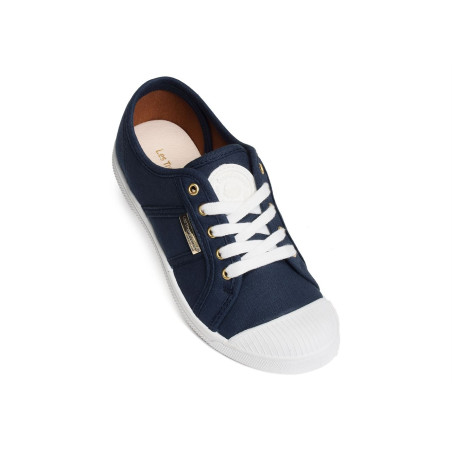 CLORUNI Marine, Chaussures basses Les Tropéziennes