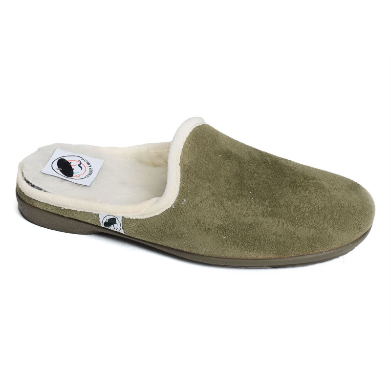AXIAL Kaki, Mules La Bande à Mich