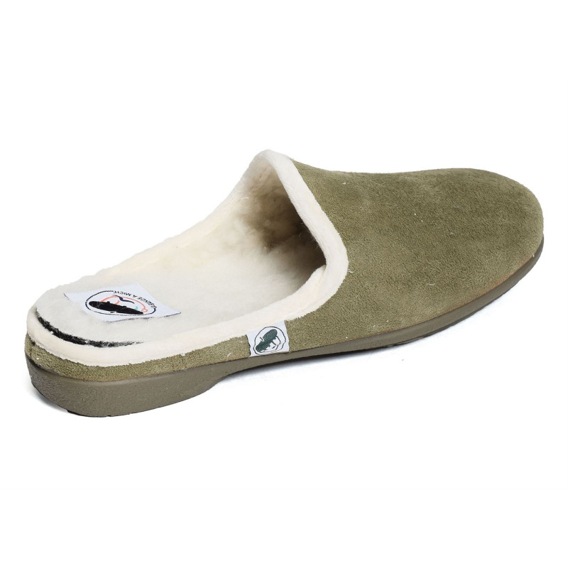 AXIAL Kaki, Mules La Bande à Mich