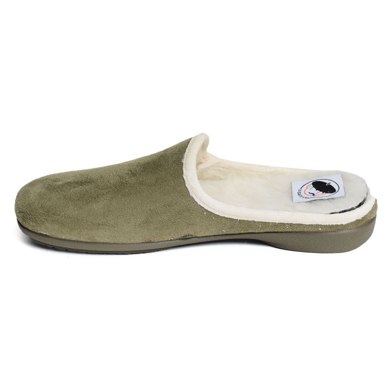 AXIAL Kaki, Mules La Bande à Mich