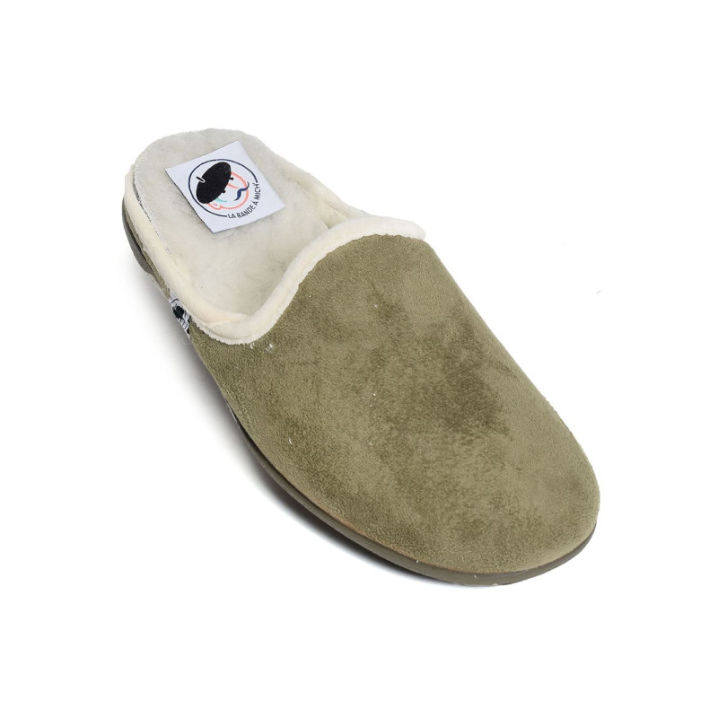 AXIAL Kaki, Mules La Bande à Mich