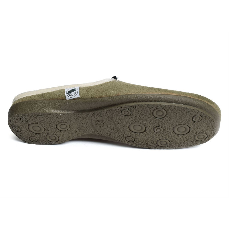 AXIAL Kaki, Mules La Bande à Mich