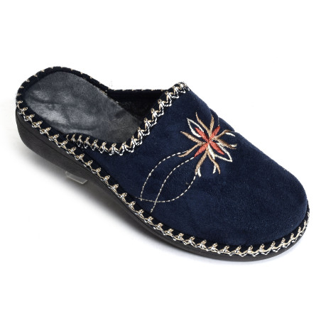 4200 Marine, Mules La Maison de l'Espadrille