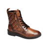 ZINA A9C31 Cognac, Boots Bagatt