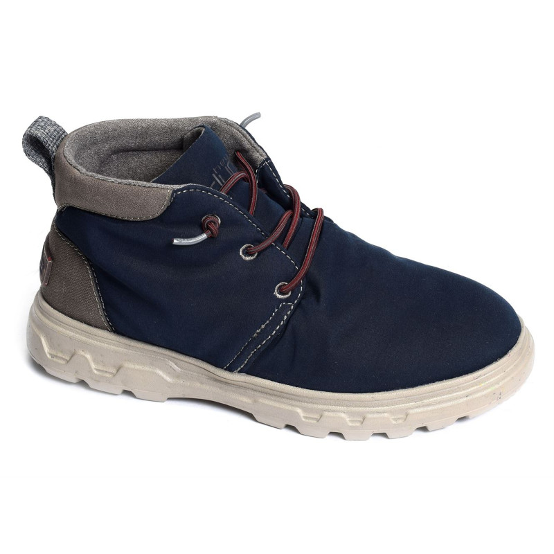 SPENCER ECO Marine, Boots Heydude