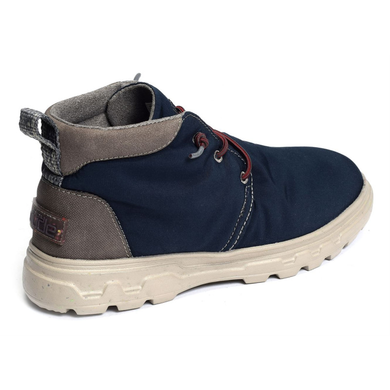 SPENCER ECO Marine, Boots Heydude