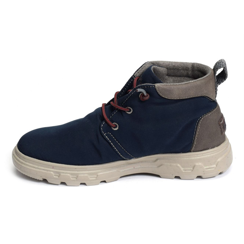 SPENCER ECO Marine, Boots Heydude