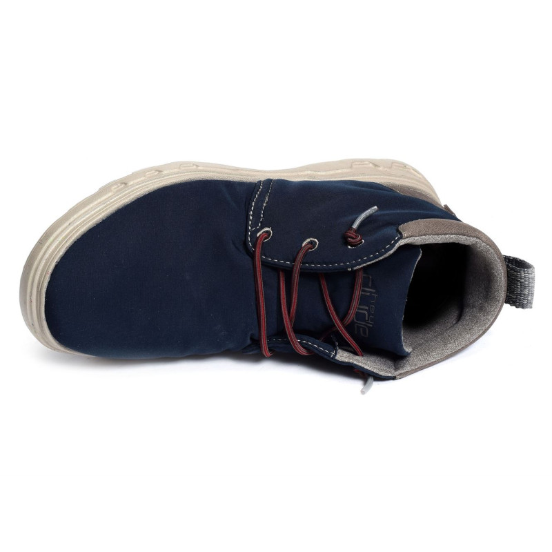 SPENCER ECO Marine, Boots Heydude