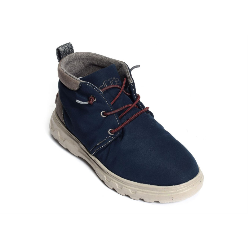 SPENCER ECO Marine, Boots Heydude