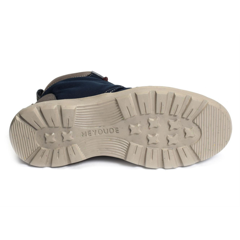 SPENCER ECO Marine, Boots Heydude