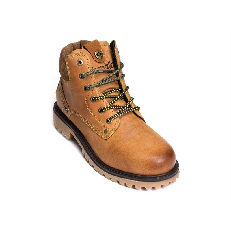 YUMA Camel, Boots Wrangler