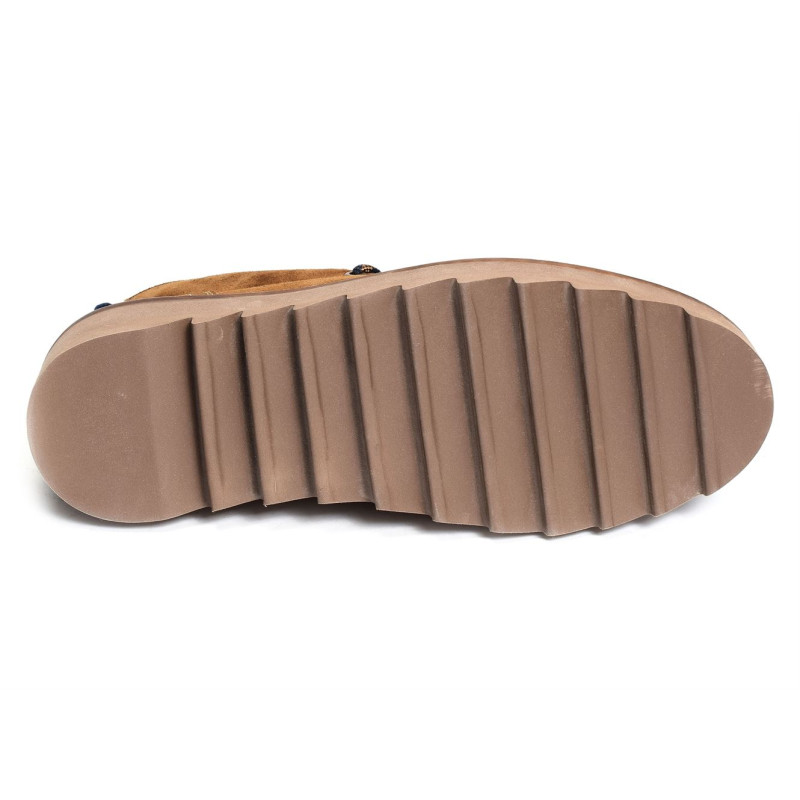 TANK Tabac, Boots Wrangler