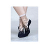 NAKAMEGURO Or, Chaussettes St Eustache