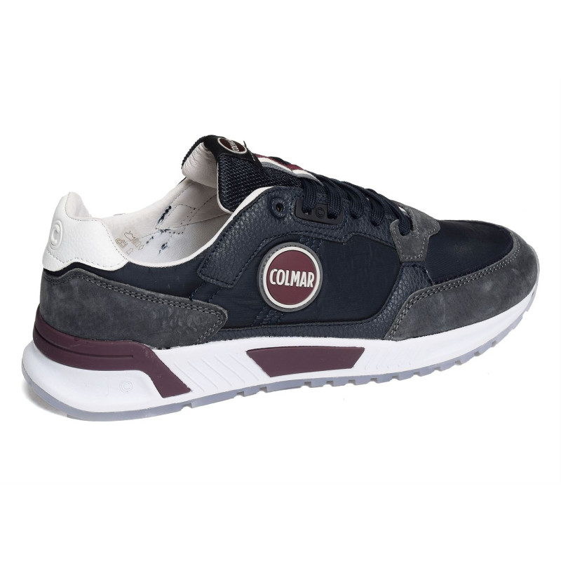 DALTON ORIGINALS Marine, Sneakers basses Colmar