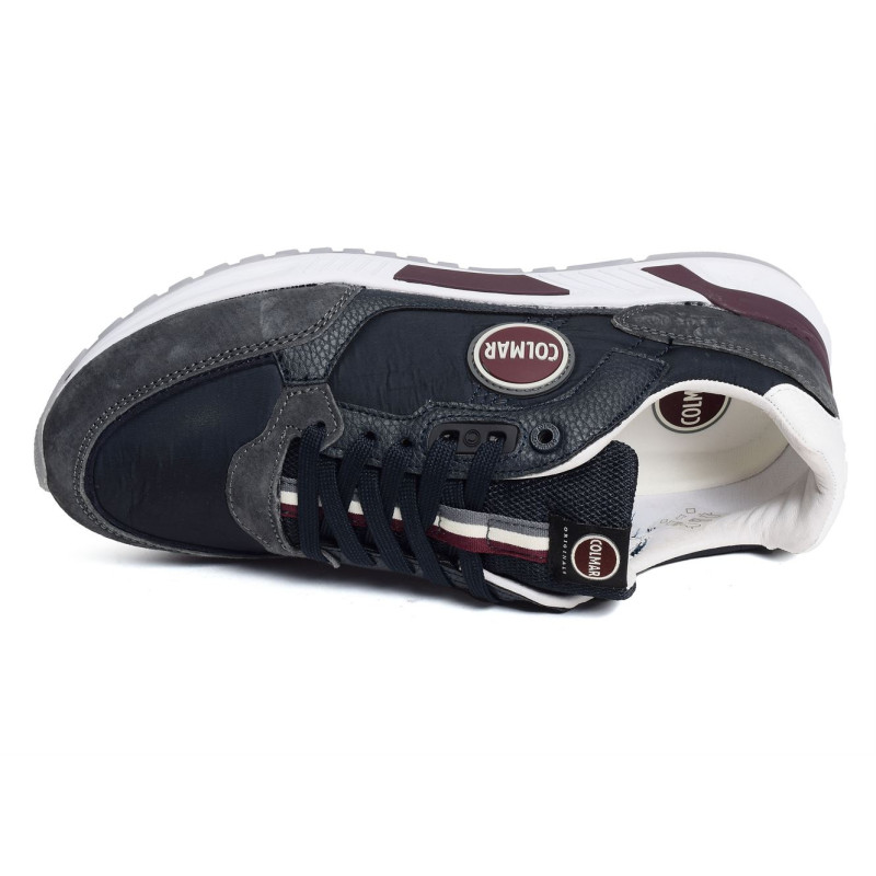 DALTON ORIGINALS Marine, Sneakers basses Colmar