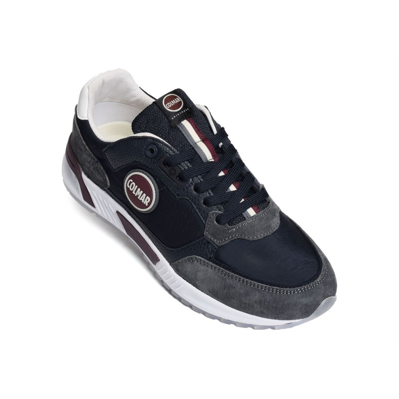 DALTON ORIGINALS Marine, Sneakers basses Colmar