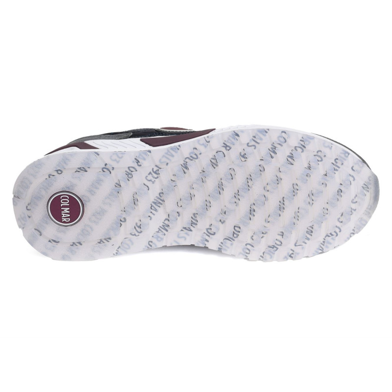 DALTON ORIGINALS Marine, Sneakers basses Colmar