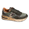 C1274 W Kaki, Sneakers basses Cetti