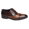 ROYCE Marron, Chaussures de Ville Kdopa