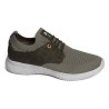 07401 Kaki, Baskets running Rieker