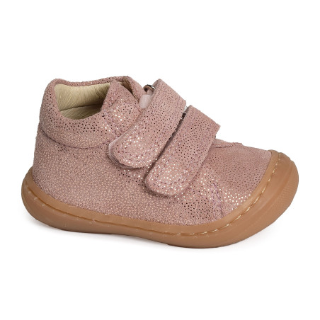 STELLA Rose, Chaussures à Scratch Bellamy