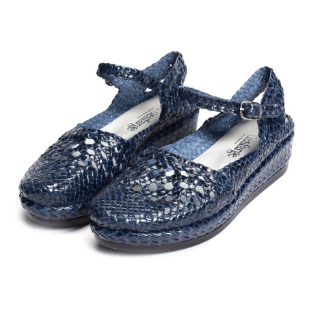 TOMAN Marine, Slingback Yves Desfarge