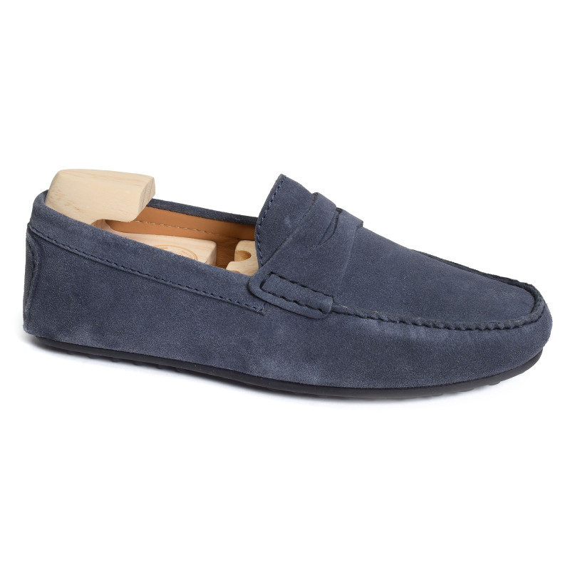 PASCAL Jeans, Mocassins Atelier Tropézien
